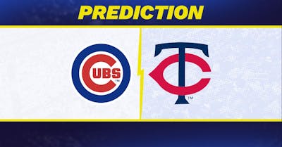 Cubs vs. Twins Prediction: Cubs Predicted to Win Tuesday's MLB Matchup [7/8/2025]