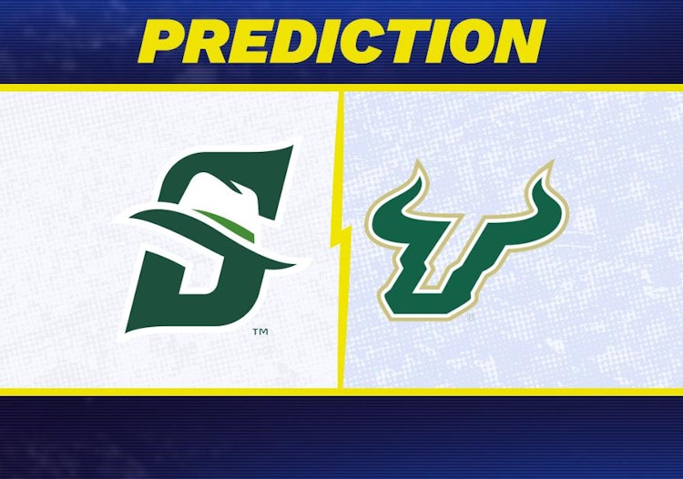 Stetson-South Florida Predictions and Game Preview.