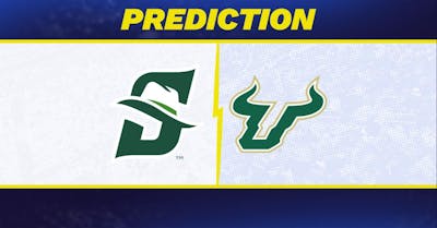 Stetson vs. South Florida Prediction: South Florida Predicted to Win College Basketball Matchup [12/3/2024]
