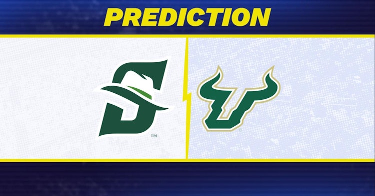 Stetson-South Florida Predictions and Game Preview.