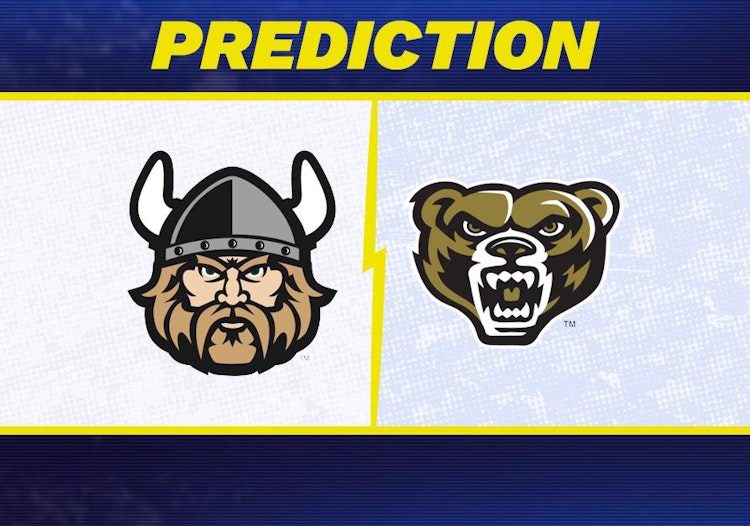 Cleveland State-Oakland Predictions and Game Preview.