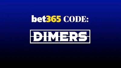 New Bet365 Bonus Code “DIMERS”: Black Friday $1,150 Betting Deal Now Live for All Sports Tonight