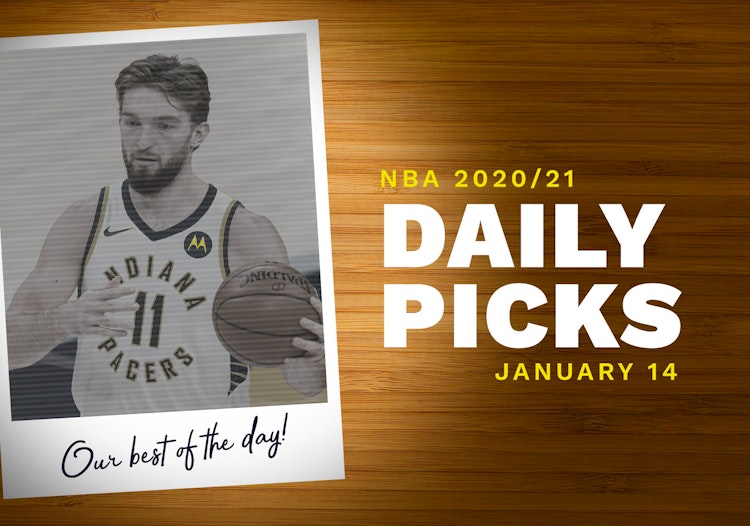 NBA Thursday Betting Picks - Every game simulated 10,000 times