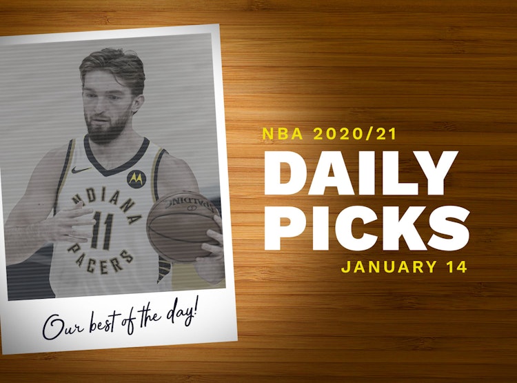 NBA Thursday Betting Picks - Every game simulated 10,000 times