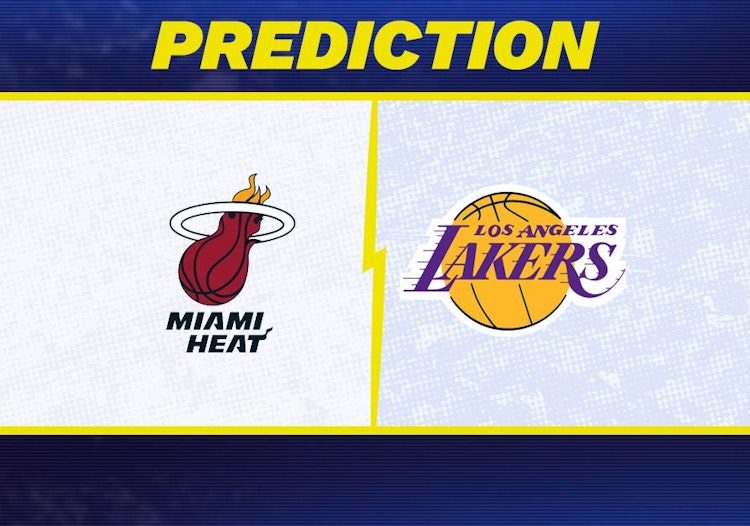 Miami Heat-Los Angeles Lakers Predictions and Game Preview.