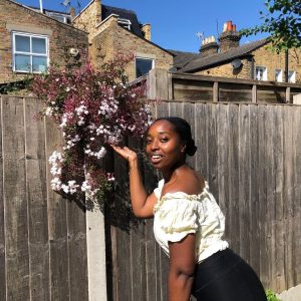 WW Daily: Erica McKoy // 26-08-20