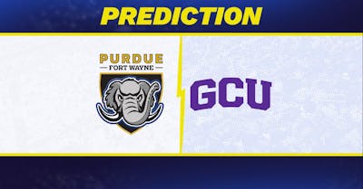 Purdue Fort Wayne vs. Grand Canyon prediction: Grand Canyon favored to win men's college basketball matchup [11/3/2025]