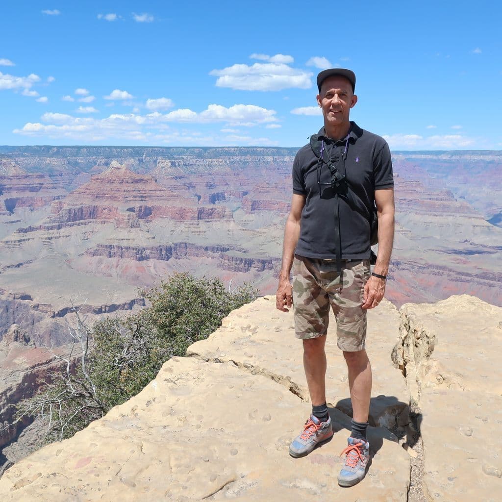 Artform Radio: Todd Roberts // 04-03-21