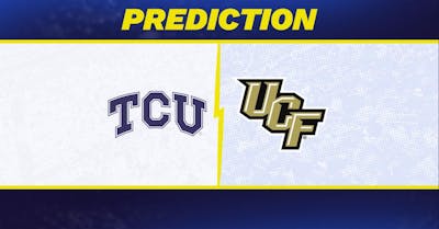 TCU vs. UCF prediction: TCU favored to win men's college basketball matchup [2/17/2026]