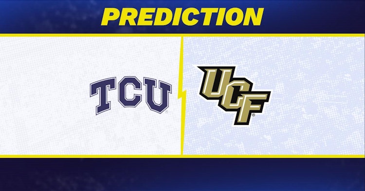 TCU-UCF Predictions and Game Preview.
