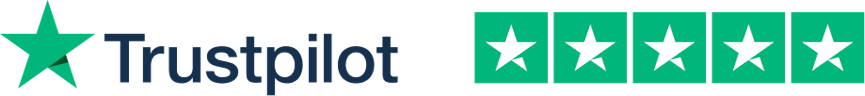 Trustpilot Stars