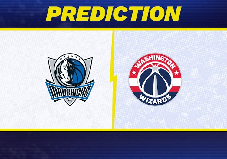 Dallas Mavericks-Washington Wizards Predictions and Game Preview.