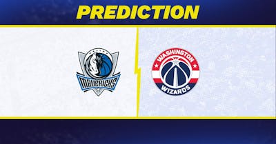 Mavericks vs. Wizards prediction: Why Dallas is favored to win Saturday's NBA matchup [11/8/2025]