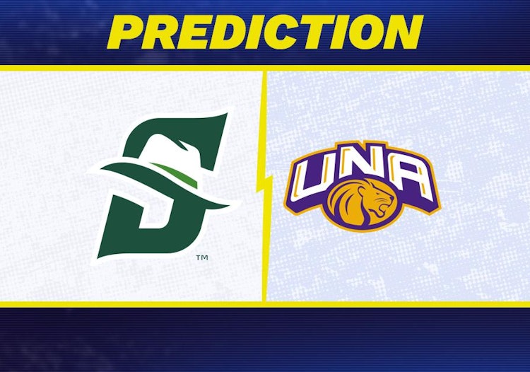 Stetson-North Alabama Predictions and Game Preview.