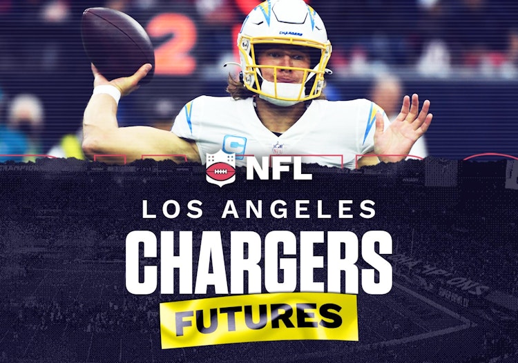 Los Angeles Chargers 2022 Win Total Prediction, Computer Picks and Super Bowl Odds