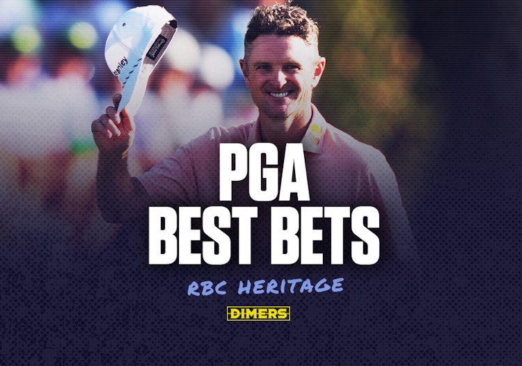 PGA Predictions, RBC Heritage, RBC Heritage Picks, Golf Bets, PGA TOUR, PGA picks, Harbour Town Golf Links