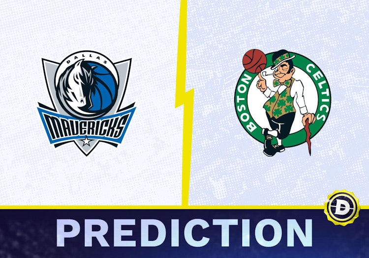 Dallas Mavericks vs. Boston Celtics: Celtics Predicted to Win After New Data Released for Game 5 [2024 NBA Finals]