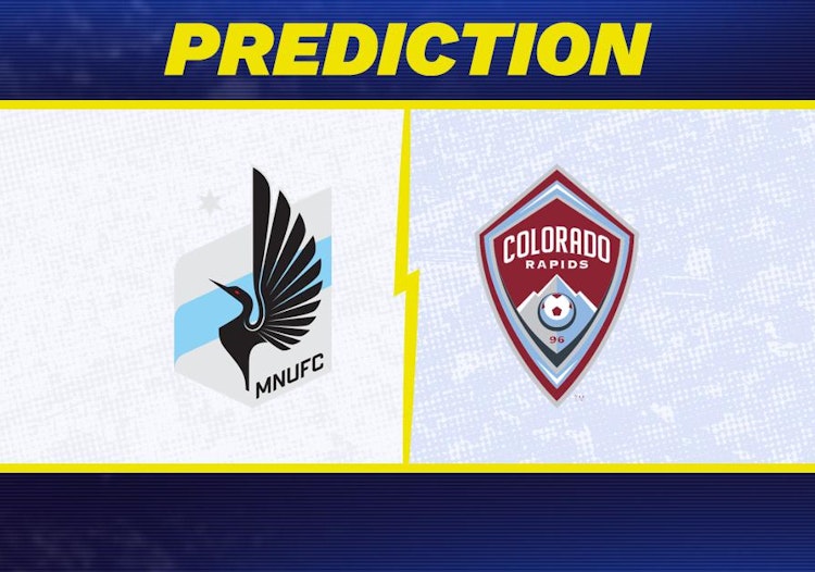 Minnesota United-Colorado Rapids Predictions and Game Preview.