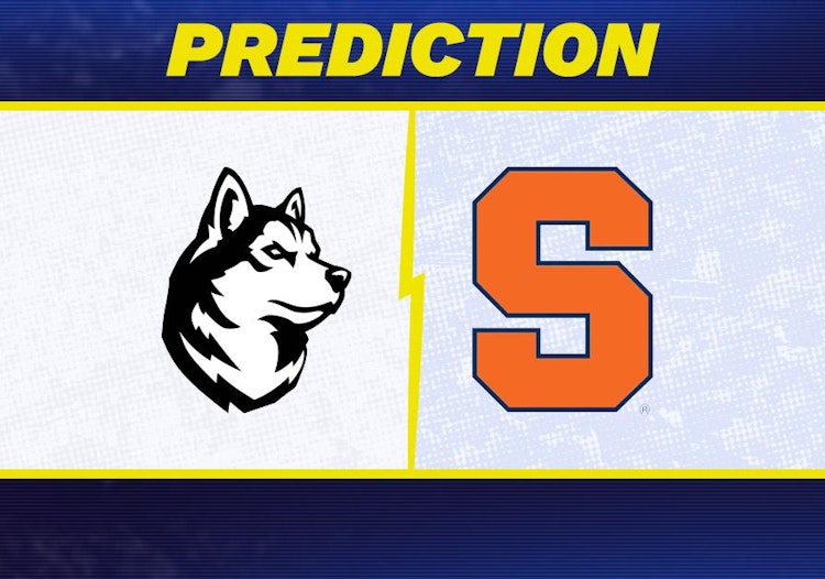 Northeastern-Syracuse Predictions and Game Preview.