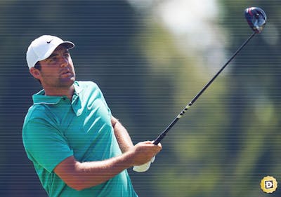 Predictive Analytics Model and Expert Golf Picks To Win 2022 TOUR Championship