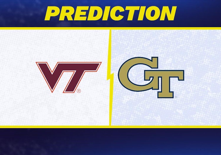 Georgia Tech-Virginia Tech Predictions and Game Preview.