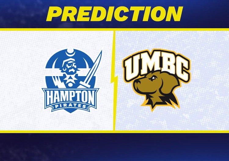 Hampton-UMBC Predictions and Game Preview.