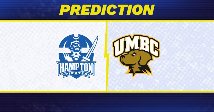 Hampton-UMBC Predictions and Game Preview.