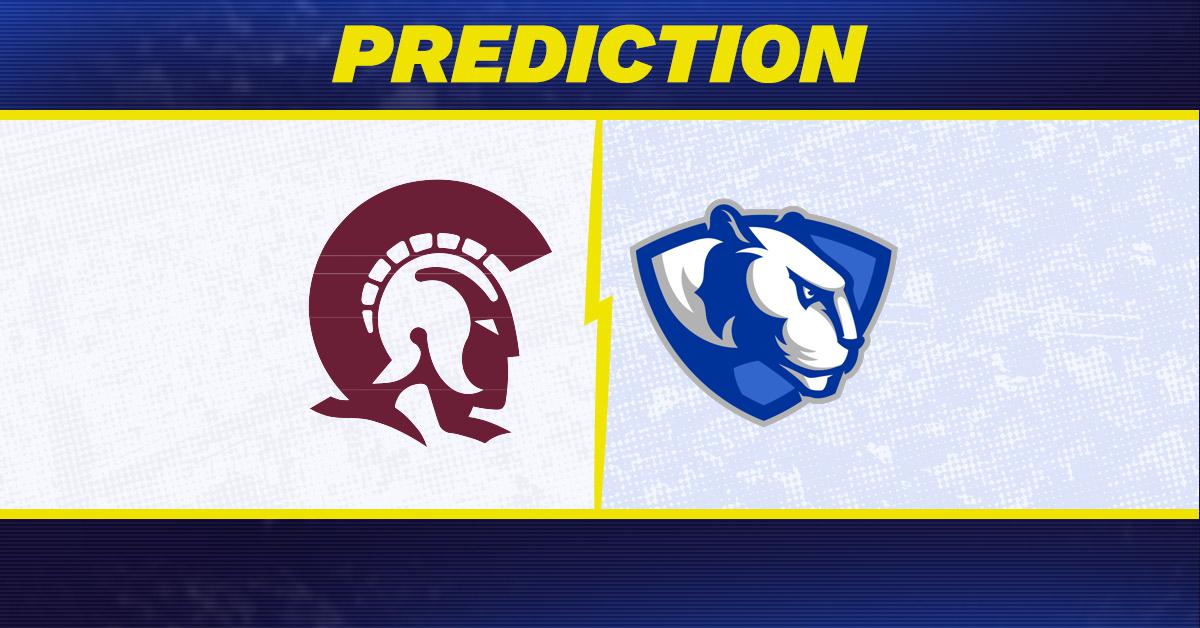 Arkansas-Little Rock vs. Eastern Illinois prediction: Why Arkansas-Little Rock is favored to win men's college basketball matchup [2/14/2026]