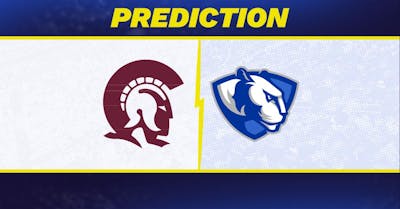 Arkansas-Little Rock vs. Eastern Illinois prediction: Why Arkansas-Little Rock is favored to win men's college basketball matchup [2/14/2026]