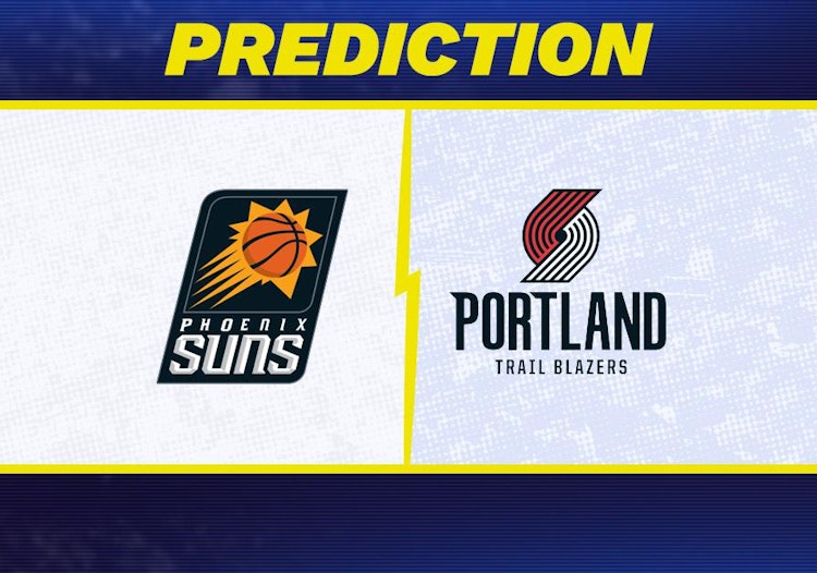 Phoenix Suns-Portland Trail Blazers Predictions and Game Preview.