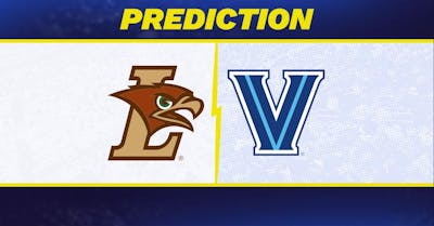 Lehigh vs. Villanova prediction favors Lehigh to win in college football Week 8 [2026]