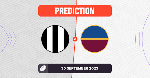 AFL 2023 Brownlow Predictor - Round 12 - Edge of the Crowd