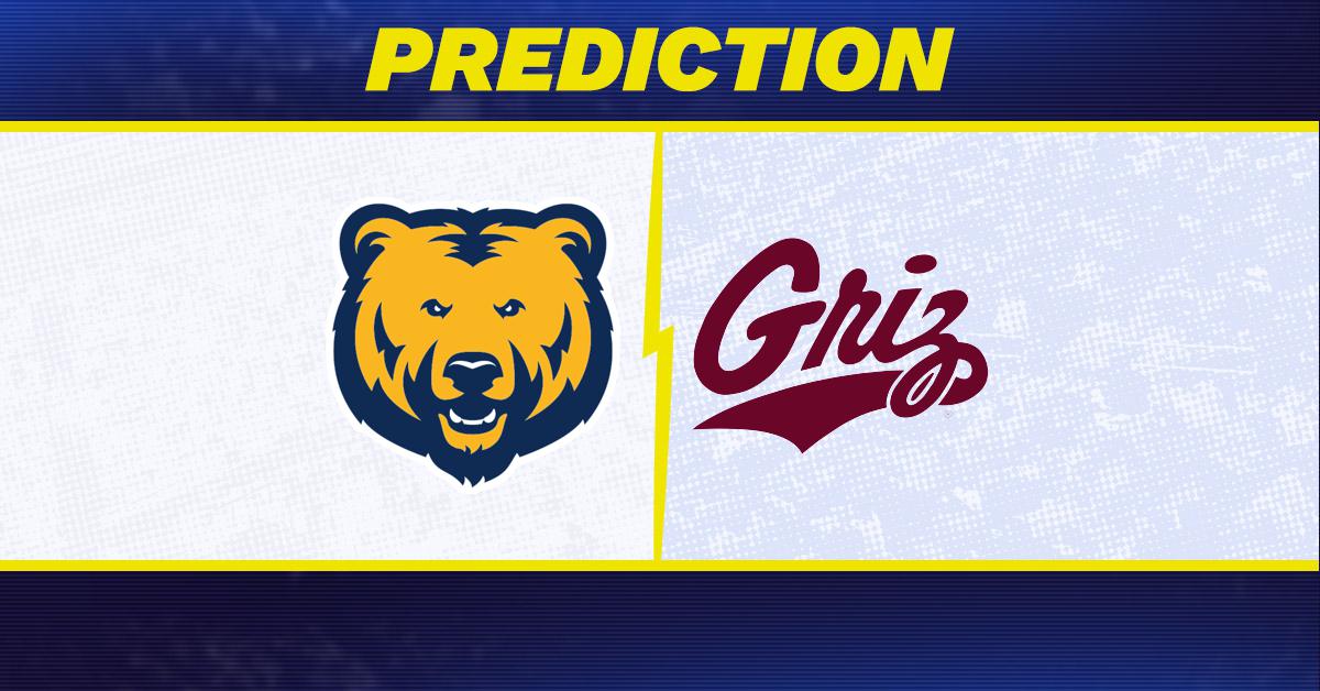 Northern Colorado vs. Montana prediction: Why Northern Colorado is favored to win men's college basketball matchup [1/3/2026]