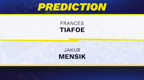 Frances Tiafoe vs. Jakub Mensik prediction, odds, picks for ATP Miami Open 2026
