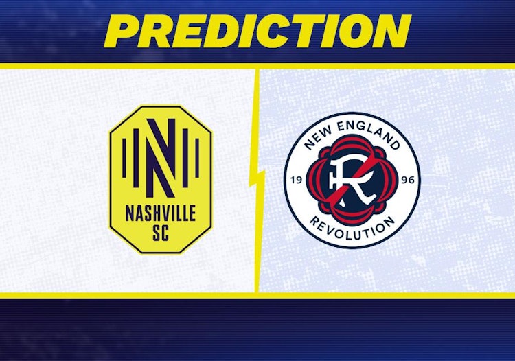 Nashville SC-New England Revolution Predictions and Game Preview.