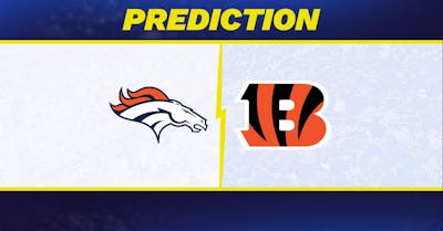 Broncos vs. Bengals Prediction: Cincinnati Predicted to Win in NFL Week 17 [2024]