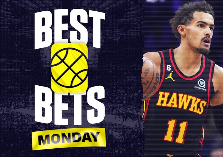 Best NBA Betting Picks and Parlay Today - Monday, November 28, 2022
