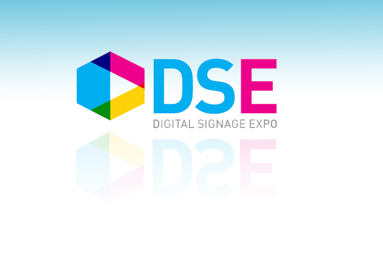 TelemetryTV at the Digital Signage Expo