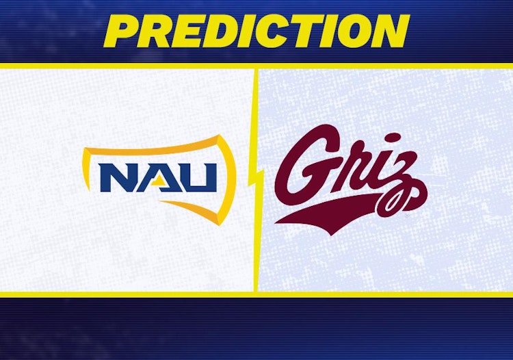 Northern Arizona-Montana Predictions and Game Preview.