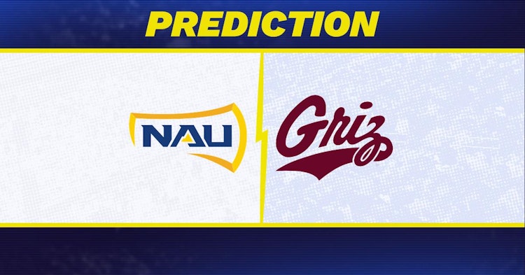 Northern Arizona-Montana Predictions and Game Preview.