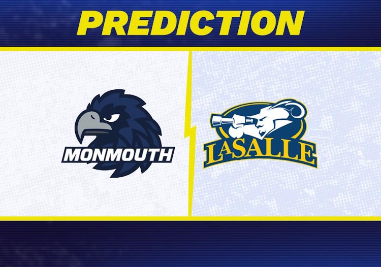 Monmouth-La Salle Predictions and Game Preview.