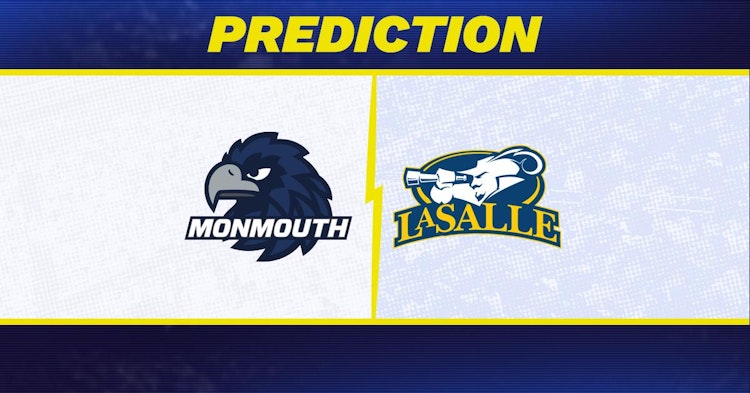 Monmouth-La Salle Predictions and Game Preview.