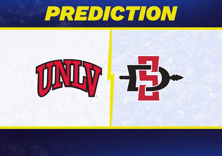 UNLV-San Diego State Predictions and Game Preview.
