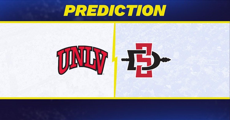 UNLV-San Diego State Predictions and Game Preview.