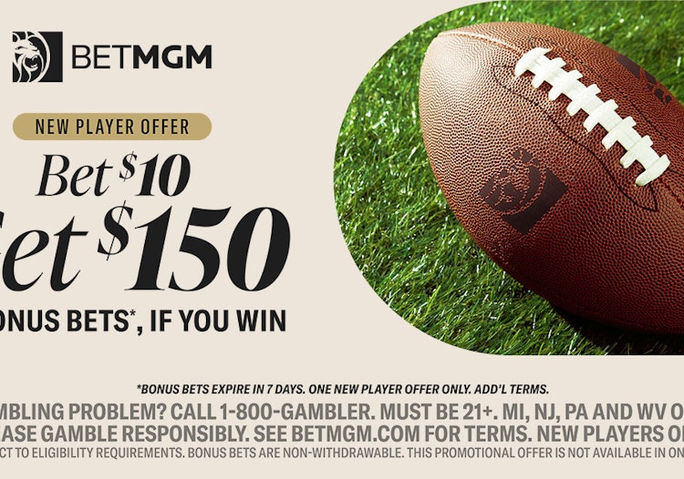BetMGM Bonus Code DIMERSPRO.
