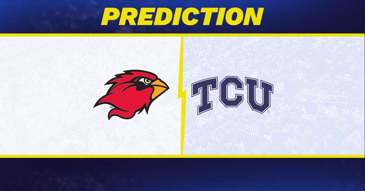 Lamar vs. TCU prediction: Why TCU is favored to win men's college basketball matchup [11/10/2025]