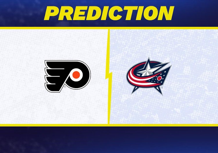 Philadelphia Flyers-Columbus Blue Jackets Predictions and Game Preview.