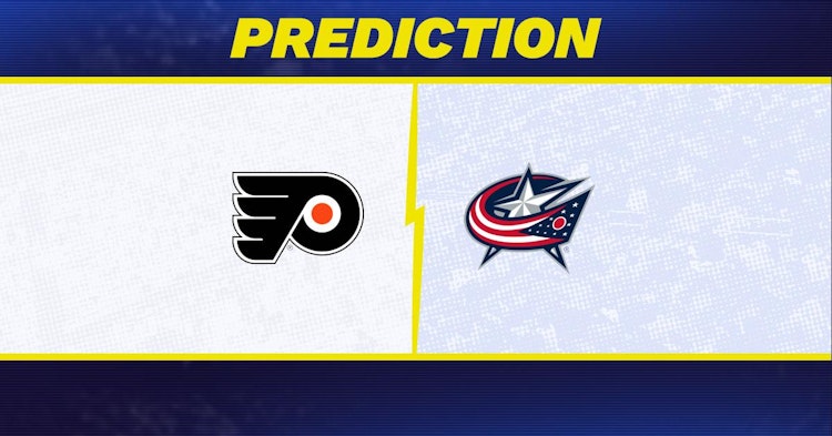 Philadelphia Flyers-Columbus Blue Jackets Predictions and Game Preview.