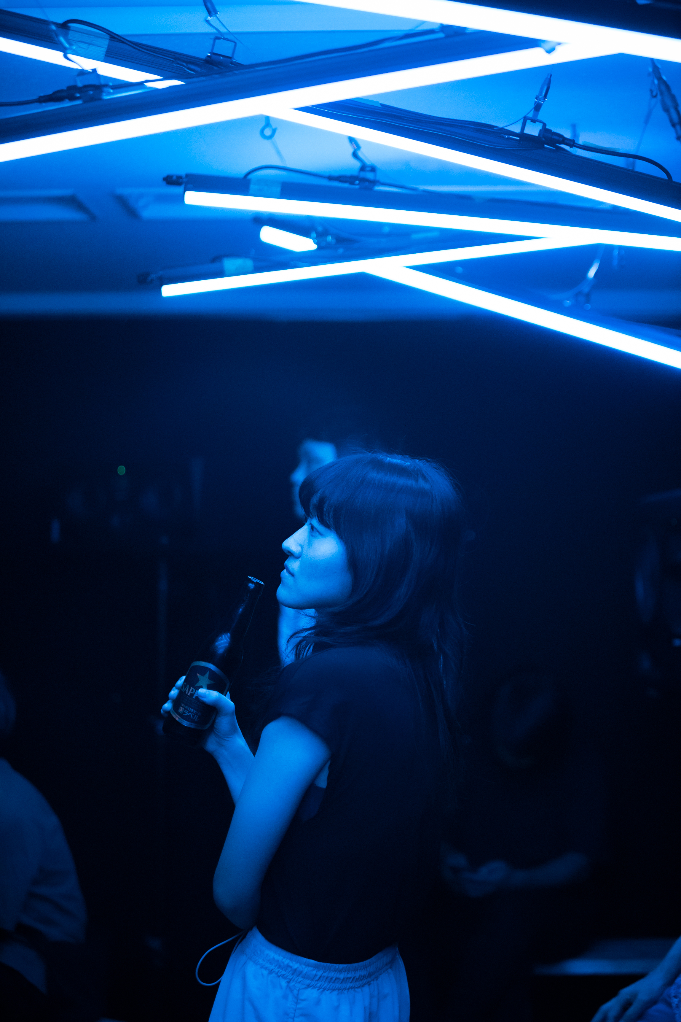 New Voices: Mayu Amano