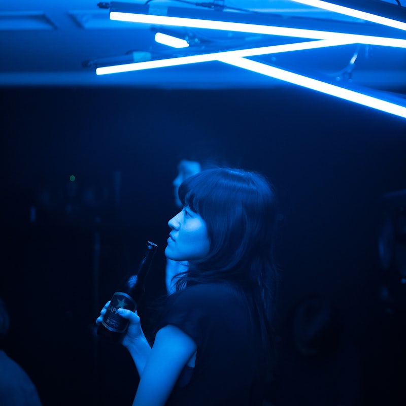 New Voices: Mayu Amano